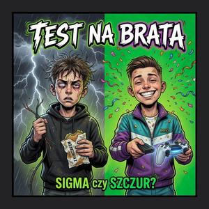 TEST NA BRATA