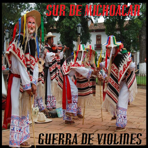 pueblitos de mi region