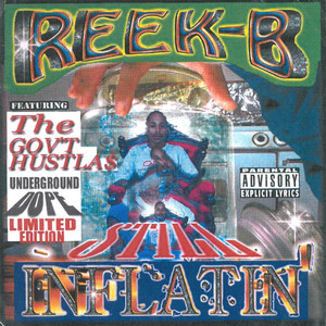 D.D.K.R.A.N. feat. 1/2 Skitso, Gangsta Pic