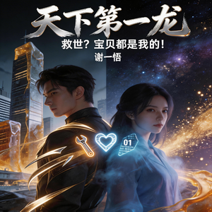 天下第一龙-救世，宝贝都是我的