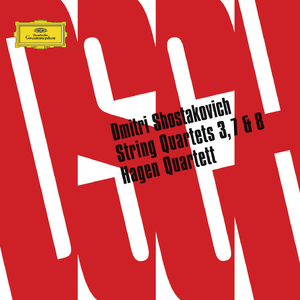 String Quartet No.3 in F major Op.73:3. Allegro non troppo