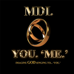 You. Me.