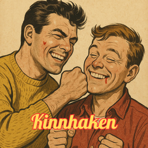 Kinnhaken