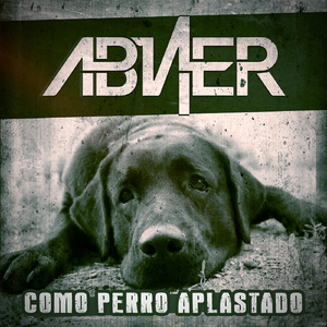 Como Perro Aplastado