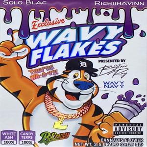 Wavy Flakes (feat. Richiihavinn)