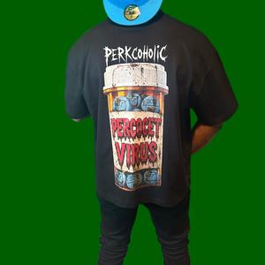 Percocet Virus