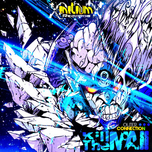 Freak Frequency (Outer Connection Remix) (Original Mix)