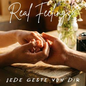 Jede Geste von Dir