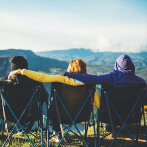 The Travelers (feat. Omri Abramov & Denis Fortoos)