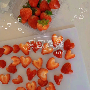 只因是你（Prod.No Birthday）