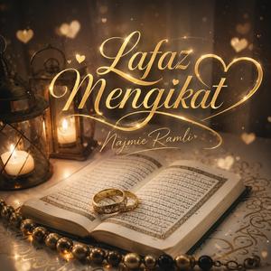 Lafaz Mengikat