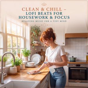 Gentle Productivity Lofi
