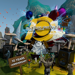 Killadelic (Original Mix)