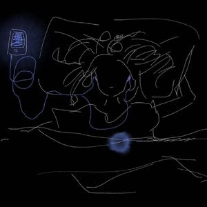 梅雨离开之前的抱怨