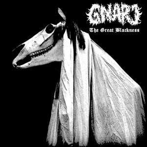 Grey Mare
