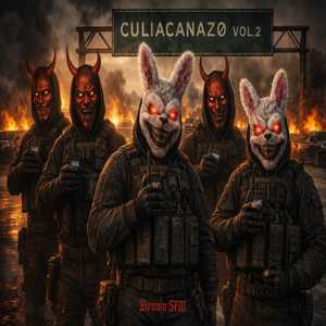 Culiacanazo, Vol. 2