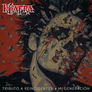 Mi Generación (Tributo a Reincidentes)