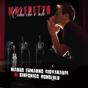 Ho visto Nina volare