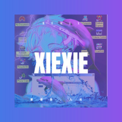 谢谢你，大哥！ (Remix)