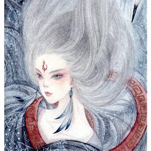 山海经——民鸟
