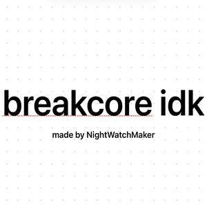 breakcore