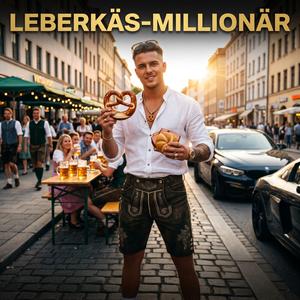 Leberkäs-Millionär