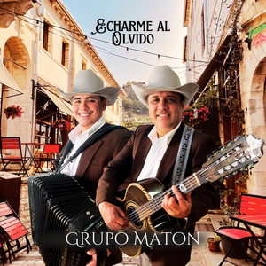 Echarme Al Olvido