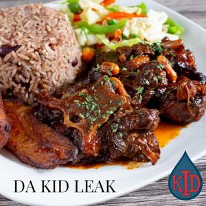 Carribbean Food