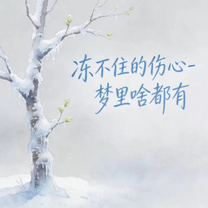 冻不住的伤心 (烟嗓版)