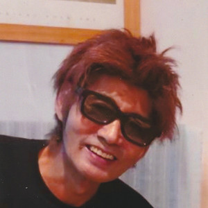 サードチンパンジー