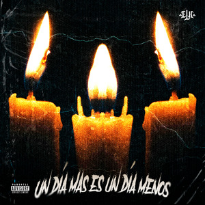 Un Día Mas Es Un Día Menos
