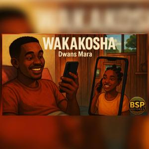 Dwans Mara _-_Wakakosha _-_Zouk × Kompa Type Beat (BSP Records)