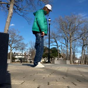 When I Slide (feat. Brooks XY)