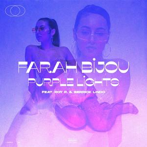 Purple Lights (feat. ROY P. & Serrick Lindo)
