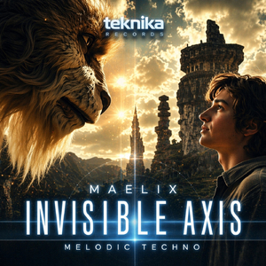 Invisible Axis (Teknika Alternate Mix)
