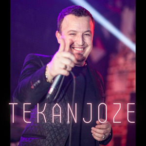 Tekanjoze