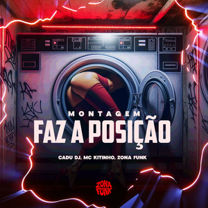 MONTAGEM FAZ A POSIÇÃO - SUPER SLOWED (SUPER SLOWED)
