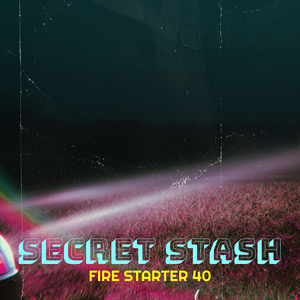 Secret Stash