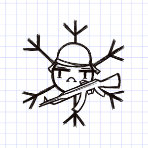 Ядерная зима