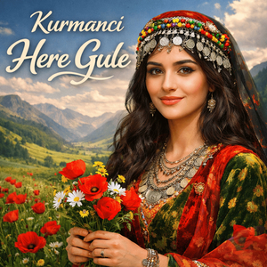 Kurmanci Here Gule (Kurdish)