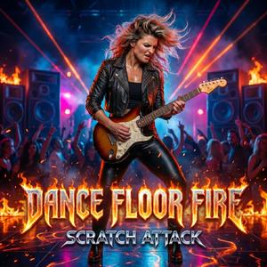 Dance Floor Fire
