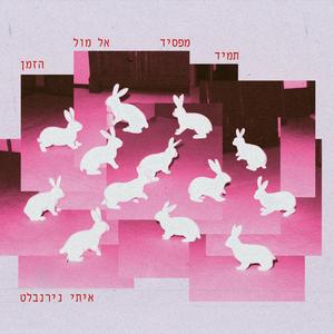 תמיד מפסיד אל מול הזמן