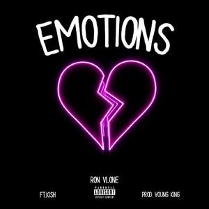 Emotions (feat. Kish)
