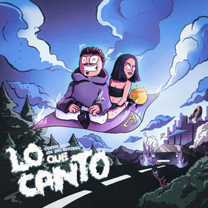 Lo Que Canto