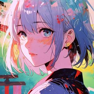 消えない願い (사라지지 않는 소망)