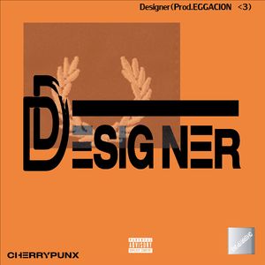 Designer(Prod.EGGACION <3)