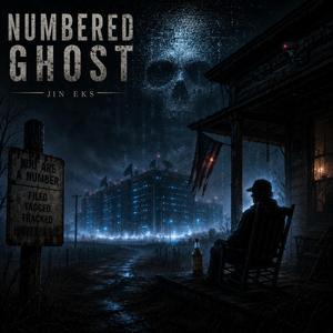 Numbered Ghost