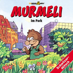 Murmeli fängt einen Dieb - Teil 2