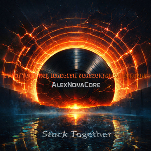 Stuck Together (English Version)