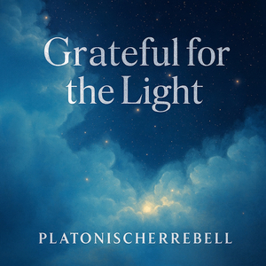 Grateful for the Light